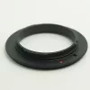 Canon fordítógyűrű 62mm