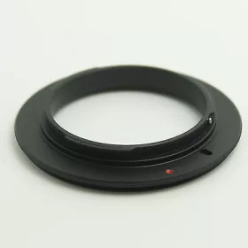 Canon fordítógyűrű 62mm