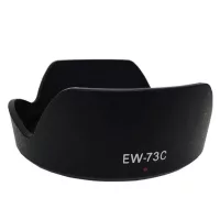 Canon EF, EF-S objektív napellenző