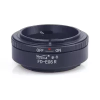 Canon EOSR vázra
