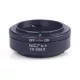 Canon FD EOS R adapter (FD-EOSR)