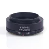 Canon FD EOS R adapter (FD-EOSR)