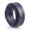 Canon FD EOS R adapter (FD-EOSR)