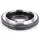 Canon FD EOS adapter lencsével (FD-EOS)
