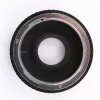 Canon FD EOS adapter lencsével (FD-EOS)