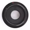 Canon FD EOS adapter lencsével (FD-EOS)