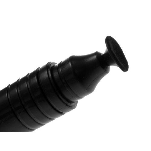 objektív tisztító toll