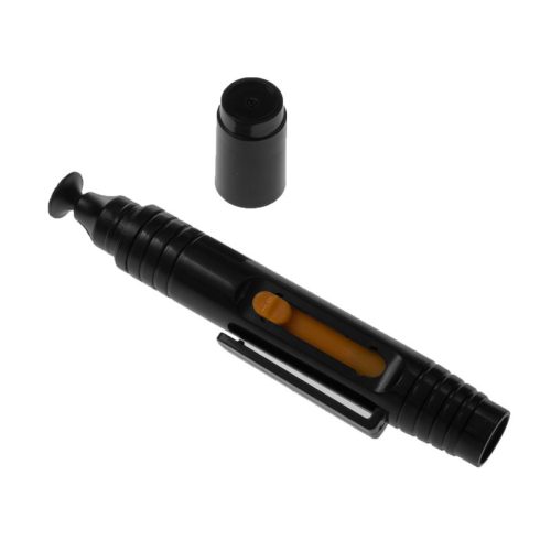 objektív tisztító toll