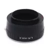 Leica R Sony E adapter (LR-NEX)
