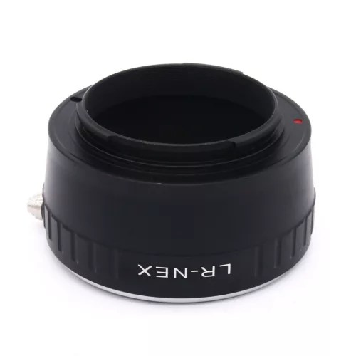 Leica R Sony E adapter (LR-NEX)