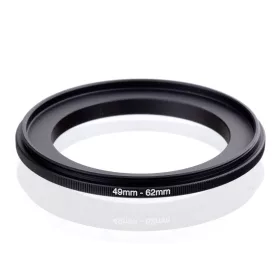 male to male fordítógyűrű 49-62mm