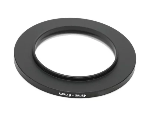 male to male fordítógyűrű 49-67mm