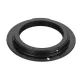 M42 Nikon adapter (M42-AI) perem nélküli
