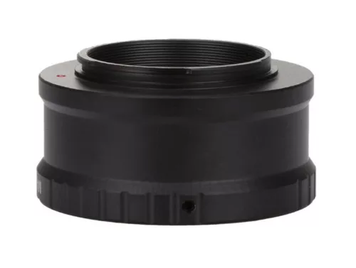 M42 Fuji X adapter (M42-FX)