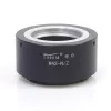 M42 Nikon Z adapter (M42-NZ) (M42-N/Z)