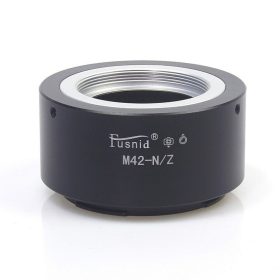 M42 Nikon Z adapter (M42-NZ) (M42-N/Z)