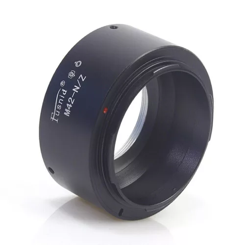 M42 Nikon Z adapter (M42-NZ) (M42-N/Z)