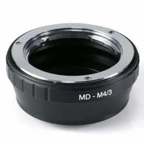 Minolta MD micro 4/3 adapter (MD-M4/3)