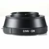 Minolta MD micro 4/3 adapter (MD-M4/3)