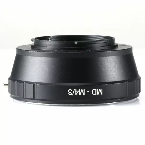 Minolta MD micro 4/3 adapter (MD-M4/3)