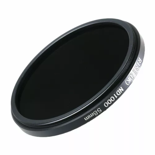ND szűrő 58mm ND1000 RISE(UK)