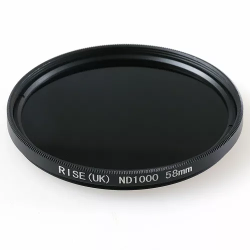 ND szűrő 58mm ND1000 RISE(UK)