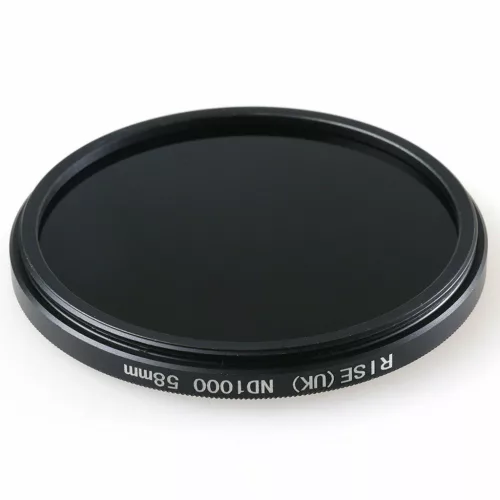ND szűrő 58mm ND1000 RISE(UK)
