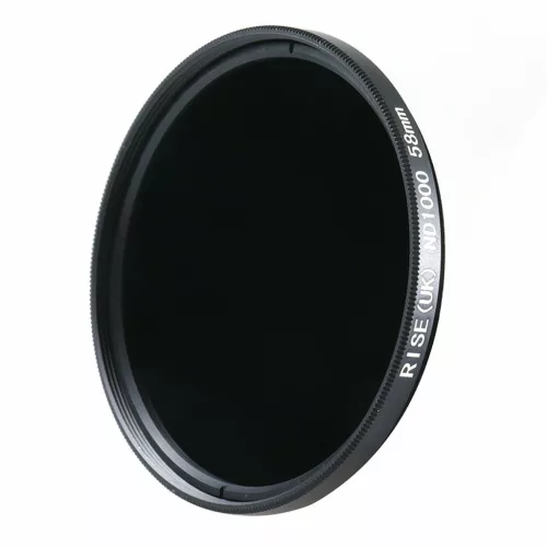 ND szűrő 58mm ND1000 RISE(UK)