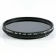 ND szűrő 55mm ND2-400 RISE(UK)