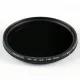 ND szűrő 58mm ND2-400 RISE(UK)