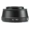 Olympus Fuji X adapter (OM-FX)