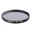 ND szűrő 58mm ND4 LENSSO