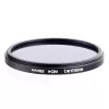 ND szűrő 58mm ND4 LENSSO