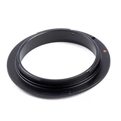 Nikon fordítógyűrű 49mm
