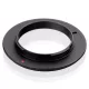 Sony E fordítógyűrű 62mm