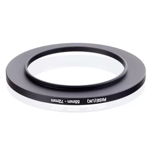 55-72mm menetbővítő gyűrű