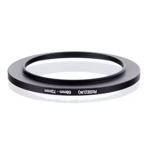 58-72mm menetbővítő gyűrű