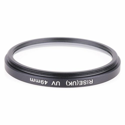 UV szűrő 49mm RISE(UK)