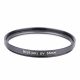 UV szűrő 55mm RISE(UK)