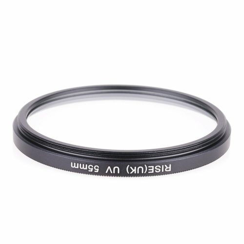 UV szűrő 55mm RISE(UK)