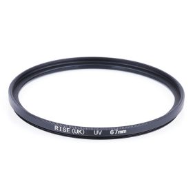UV szűrő 67mm RISE(UK)