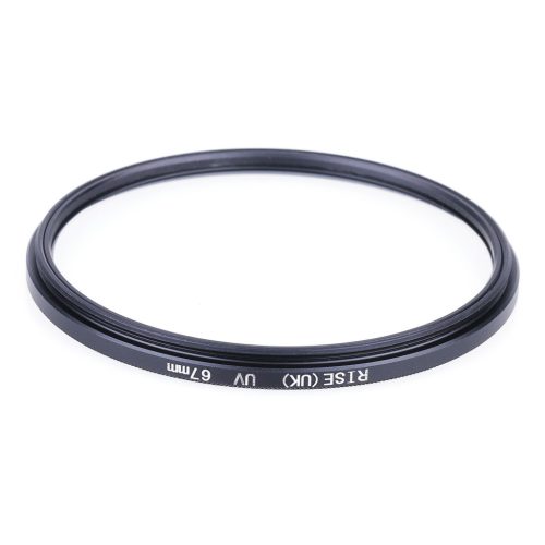 UV szűrő 67mm RISE(UK)