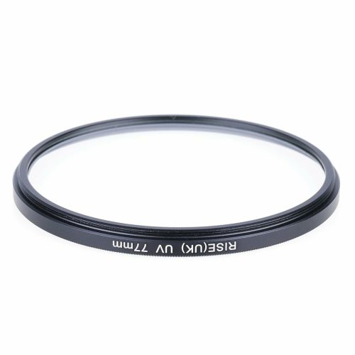 UV szűrő 77mm RISE(UK)