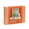 Műterem 22 - Színkeverés, Tigris - Atelier 22, Colour Mixing