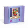 Műterem 23 - Színkeverés, Csendélet - Atelier 23, Colour Mixing