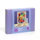 Műterem 23 - Színkeverés, Csendélet - Atelier 23, Colour Mixing