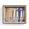 Műterem 23 - Színkeverés, Csendélet - Atelier 23, Colour Mixing