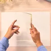 Műterem 46 - Gélnyomtatás, Színtár - Atelier 46, Gel Printing