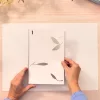 Műterem 46 - Gélnyomtatás, Színtár - Atelier 46, Gel Printing