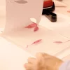 Műterem 46 - Gélnyomtatás, Színtár - Atelier 46, Gel Printing